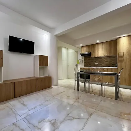 Monte Carlo Border One Bedroom Beausoleil