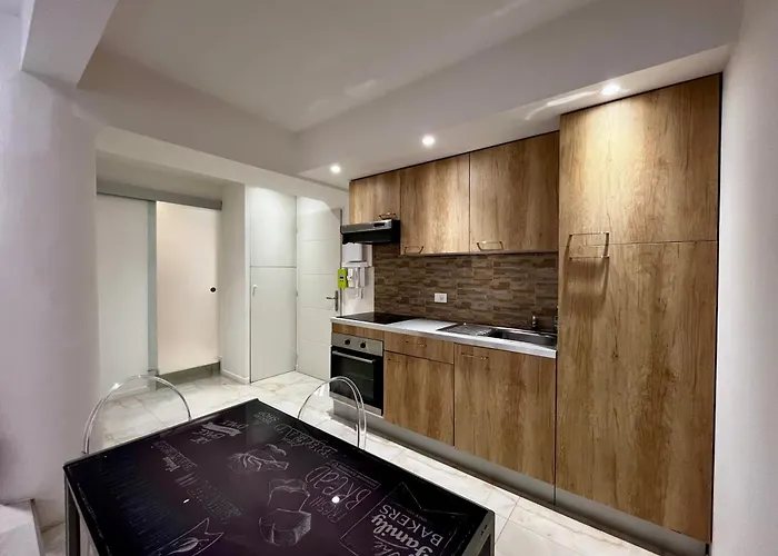 Monte Carlo Border One Bedroom 보솔레이